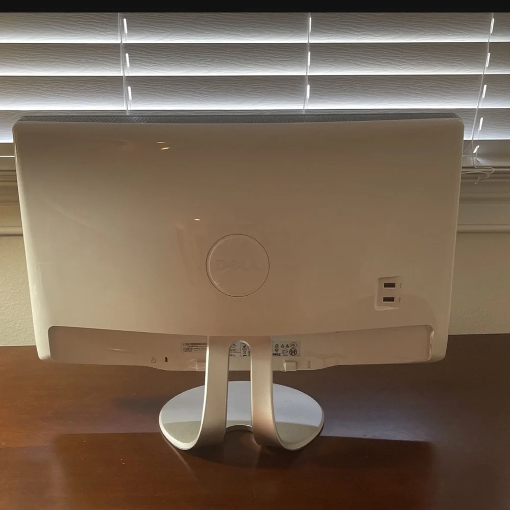 Dell Monitor